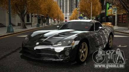 Dodge Viper Nicnetin S5 für GTA 4