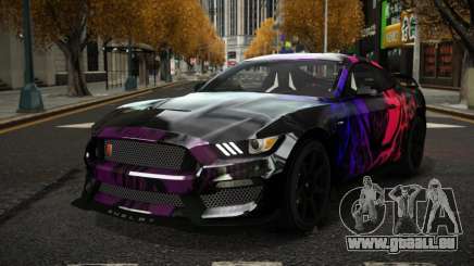 Shelby GT350 Jencas S2 pour GTA 4