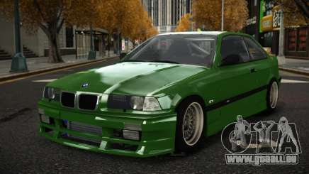 BMW M3 E36 Ceyi für GTA 4
