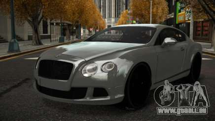Bentley Continental Fopeke pour GTA 4