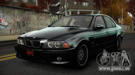 BMW M5 E39 Imop pour GTA 4