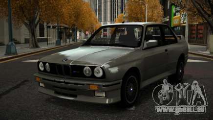 BMW M3 E30 Cole pour GTA 4