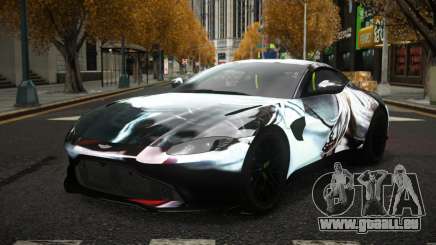 Aston Martin Vantage Patbel S11 pour GTA 4