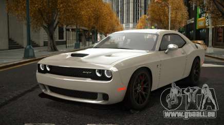 Dodge Challenger Miclos pour GTA 4