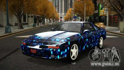 Toyota Supra Grariel S6 pour GTA 4