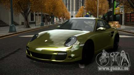 Porsche 911 Hacdosov pour GTA 4