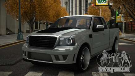 Saleen S331 Wunremefa pour GTA 4