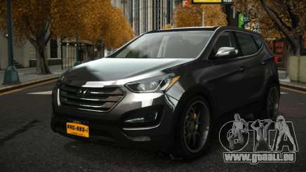 Hyundai Santa Fe Panyos pour GTA 4