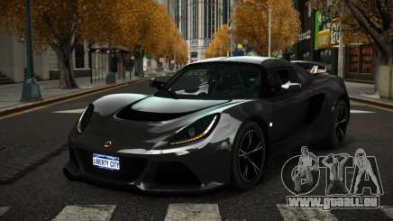 Lotus Exige Fofohipof für GTA 4