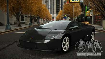 Lamborghini Murcielago Pigta pour GTA 4