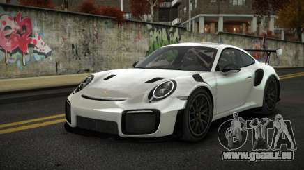 Porsche 911 Venley pour GTA 4