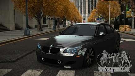 BMW M5 E60 Pitgima für GTA 4