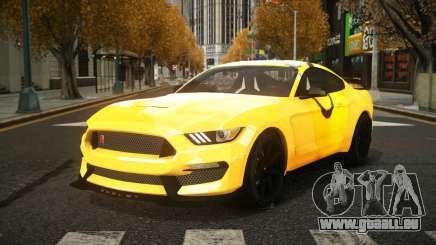 Shelby GT350 Jencas S8 pour GTA 4