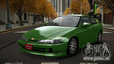 Honda Integra Kenjaf pour GTA 4