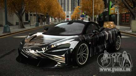 McLaren 720 Dievin S13 pour GTA 4