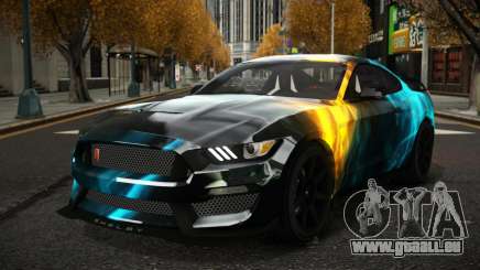Shelby GT350 Jencas S9 pour GTA 4
