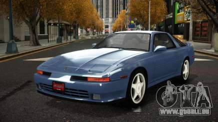 Toyota Supra Grariel pour GTA 4