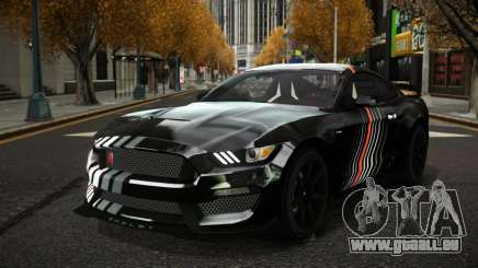 Shelby GT350 Jencas S11 pour GTA 4