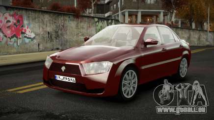 Ikco Dena Gokqiq für GTA 4