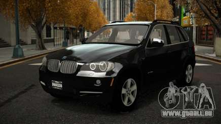 BMW X5 Rizlupi für GTA 4