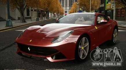 Ferrari F12 Joise pour GTA 4