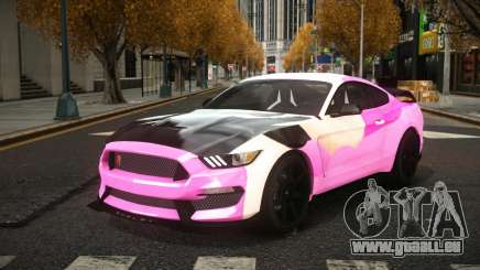 Shelby GT350 Jencas S13 pour GTA 4