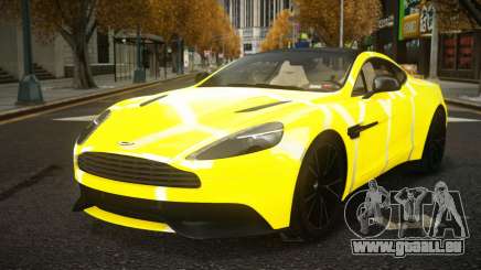 Aston Martin Vanquish Riathan S9 pour GTA 4