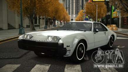 Oldsmobile Toronado Yifloju für GTA 4