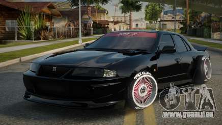 Nissan Skyline R34 Iachelle pour GTA San Andreas
