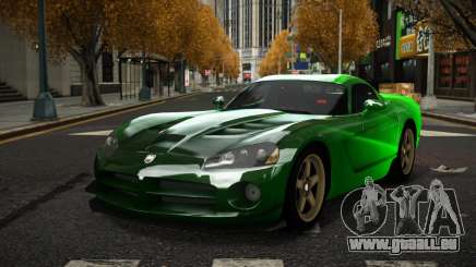 Dodge Viper Nicnetin S14 für GTA 4