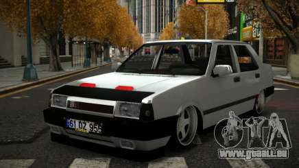 Tofas Dogan Bevukaj für GTA 4