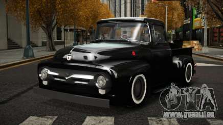Ford F-100 Tahhik für GTA 4