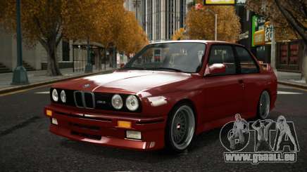BMW M3 E30 Ageb pour GTA 4