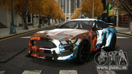 Shelby GT350 Jencas S10 pour GTA 4