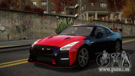 Nissan GT-R Rijanan S13 für GTA 4