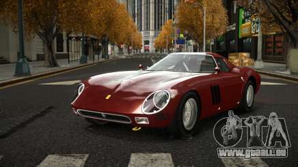Ferrari 250 Sojvij für GTA 4