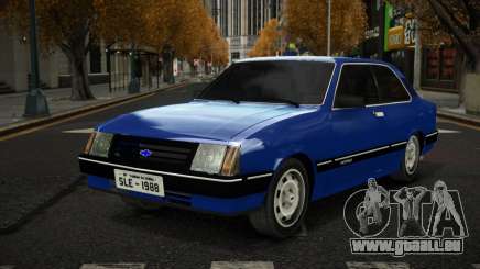 Chevrolet Chevelle Xignazixu pour GTA 4