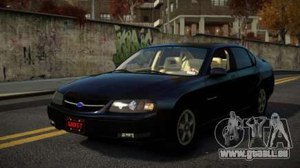 Chevrolet Impala Voyat für GTA 4