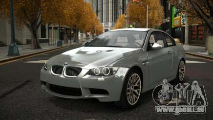 BMW M3 E92 Juosa für GTA 4