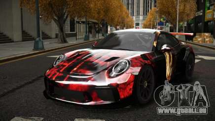 Porsche 911 Jazie S1 pour GTA 4