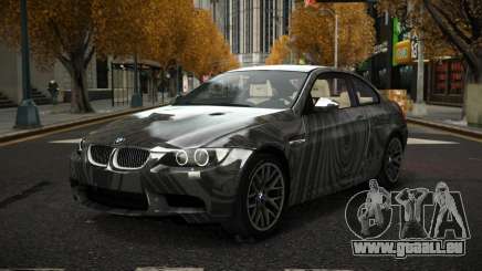BMW M3 E92 Lieson S10 für GTA 4