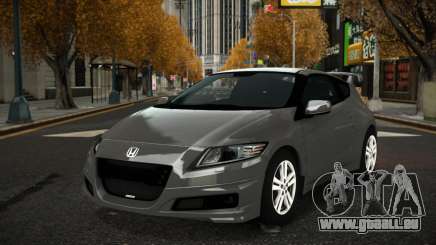 Honda CRZ Tigu pour GTA 4