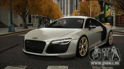 Audi R8 Jerle für GTA 4