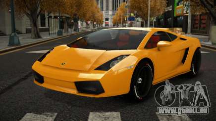 Lamborghini Gallardo Piyi für GTA 4