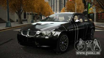 BMW M3 E92 Lieson S4 für GTA 4