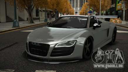 Audi R8 Ranuzohi pour GTA 4