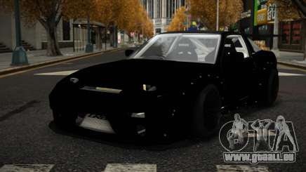 Nissan 380SX Mosuk für GTA 4