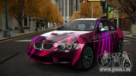 BMW M3 E92 Turick S13 pour GTA 4