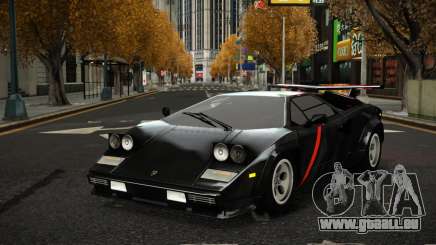 Lamborghini Countach Ellain S5 pour GTA 4