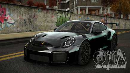Porsche 911 Venley S13 pour GTA 4
